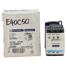 Telemecanique Contactor