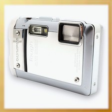 Appareil photo numérique