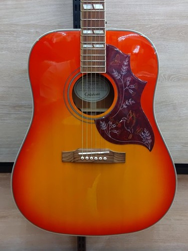 Guitare acoustique epiphone - acoustique,