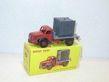 DINKY TOYS d'origine, Camion