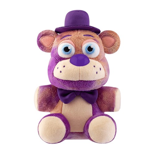 Cinq nuits chez freddy - chez,