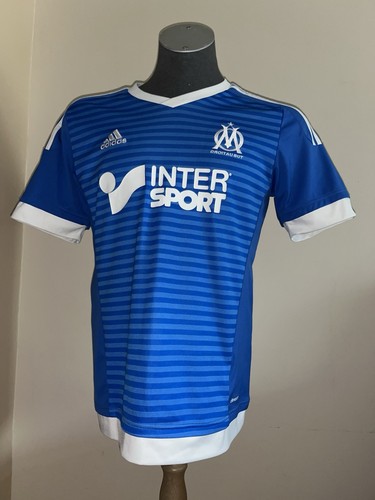 Maillot third olympique - maillot,