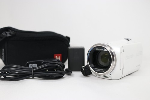 Caméscope caméra vidéo - , full