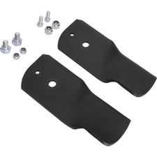 Jeu de couteaux 17 cm pour