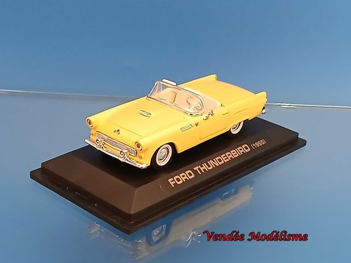 Voiture collection ford - collection,