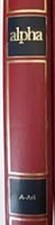 ALPHA ENCYCLOPEDIE VOLUME 14, collectif