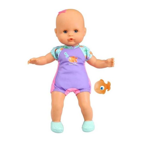 Poupon son poisson gptoys - poisson,