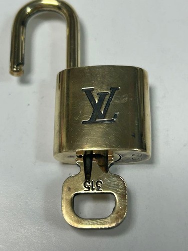 Cadenas louis vuitton - cadenas, cadena
