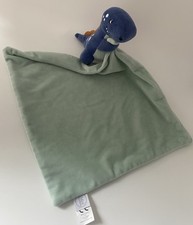 🌟Doudou Plat Mouchoir