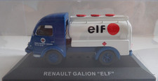 1/43 RENAULT GALION ELF
