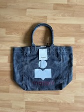 Sac cabas en toile denim