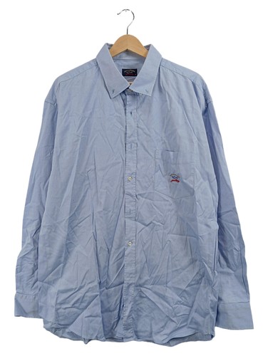 Paul shark chemise hommes - paul,