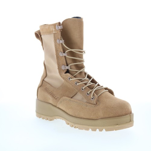 Belleville waterproof steel - waterproof,