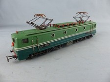 JOUEF HO locomotive CC 7107