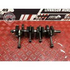 Vilebrequin avec bielles Kawasaki Z750 S 2004 à 2006