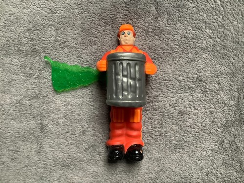 Figurine ghostbusters terror - figurine,