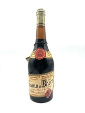 Vintage Vin Rouge Rêve De