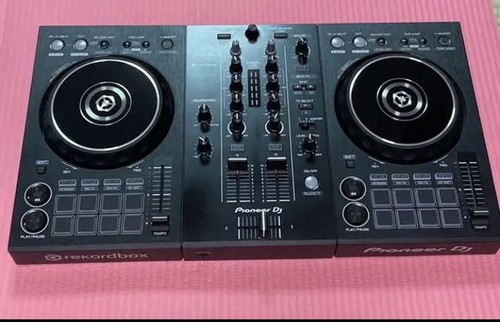 Pioneer ddj 400 - pioneer, portable