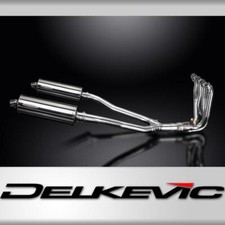 KAWASAKI GTR1400 2007-2020