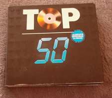 Top 50 /Vol.2 (Coffret 4 CD)