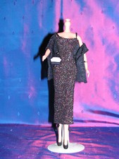 BARBIE   vêtements   n°