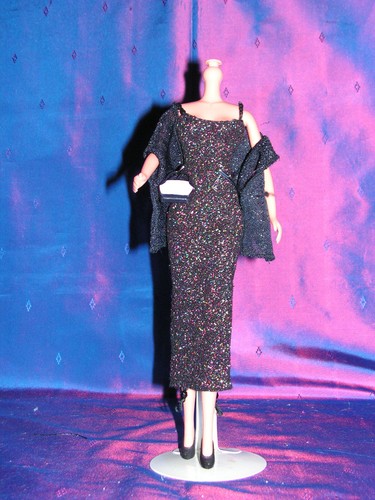 Barbie vêtements n - barbie,
