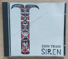 Zion train siren - -,