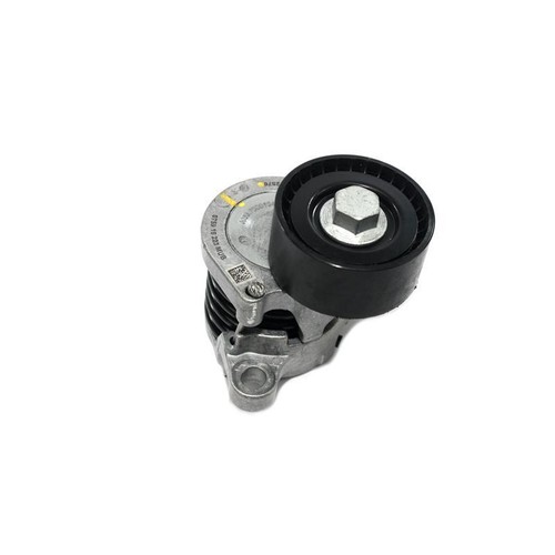Belt tensioner for mercedes - belt,