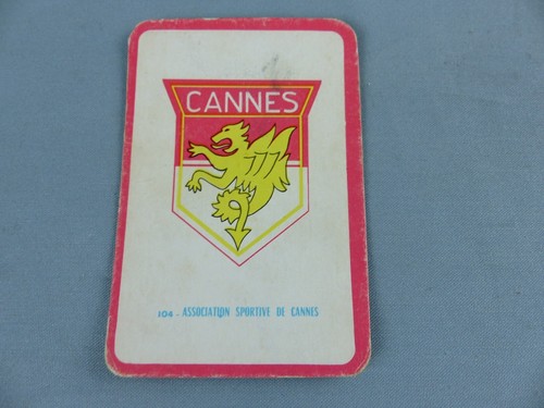 Miroir sprint carte football - carte,