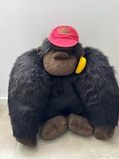 très belle peluche singe magical murphy vintage XXL sun arrow  , tbe