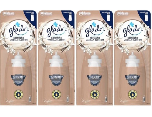 Lot glade romantic - de,