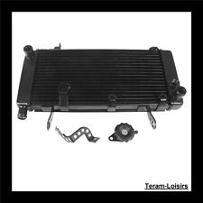 Radiateur pour Suzuki SV 1000