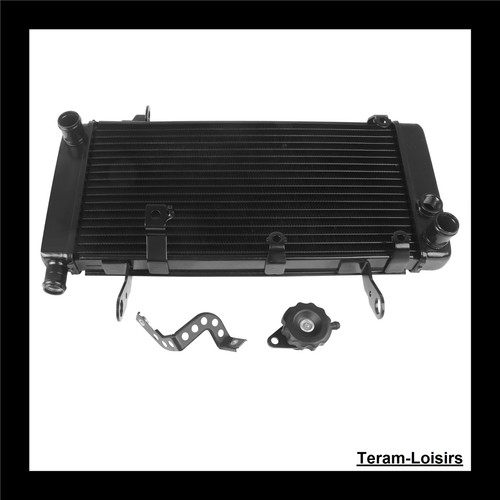 Radiateur pour suzuki 1000 - suzuki,