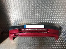 Pare Choc Bouclier Avant -