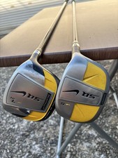 NIKE GOLF SQ Fairway Wood