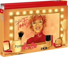 Tootsie blu ray ultra - tootsie,