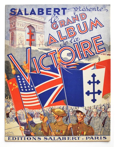 Salabert présente le - salabert,