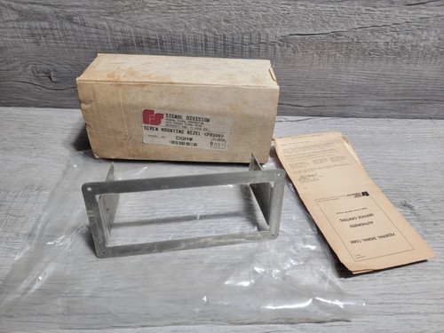 Federal signal pa300 - signal,