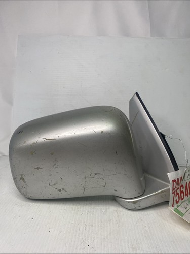 Passenger side view mirror - passenger,