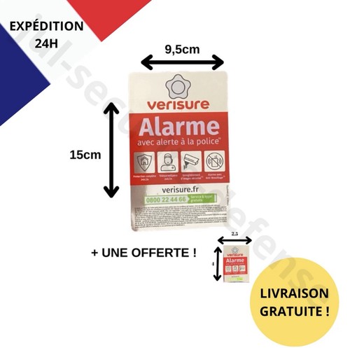 Autocollant 9 5cm - autocollant, 9,5cm