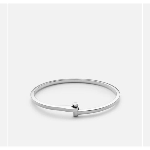 Miansai nyx cuff - nyx, sterling