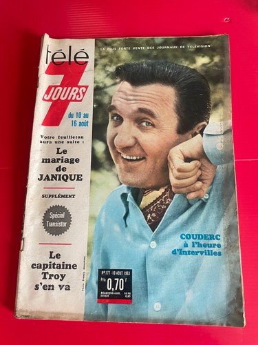 🐈‍⬛Magazine programme