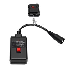 Fog Machine Remote Controller