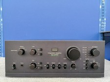 Sansui Primain Amplifier