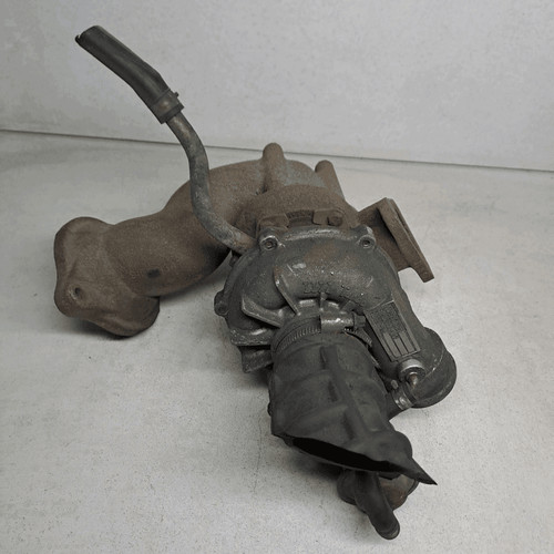 35242052f turbocompresseur - 35242052f,