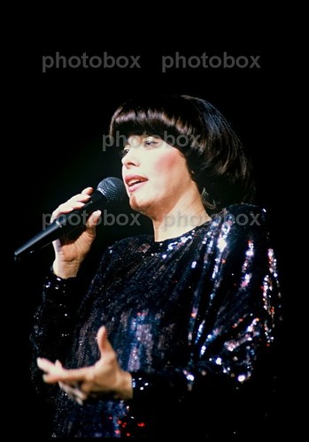 Mireille mathieu exclusive - *,