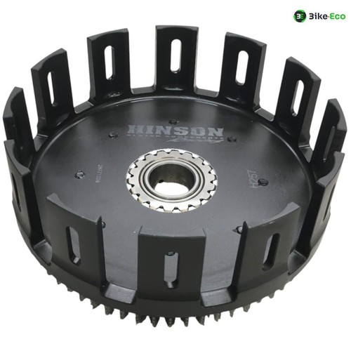 Cloche embrayage hinson - cloche, d'embrayage