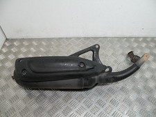 Échappement PEUGEOT 50 STREET ZONE 2t -2019-