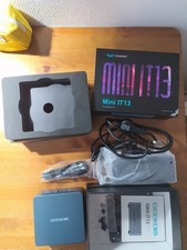Mini PC GEEKOM IT13 | Intel