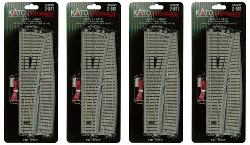Lot kato échelle - 【lot, de